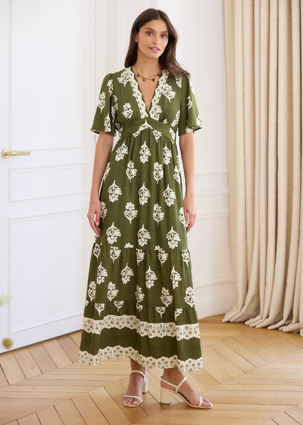 Yaelle dress