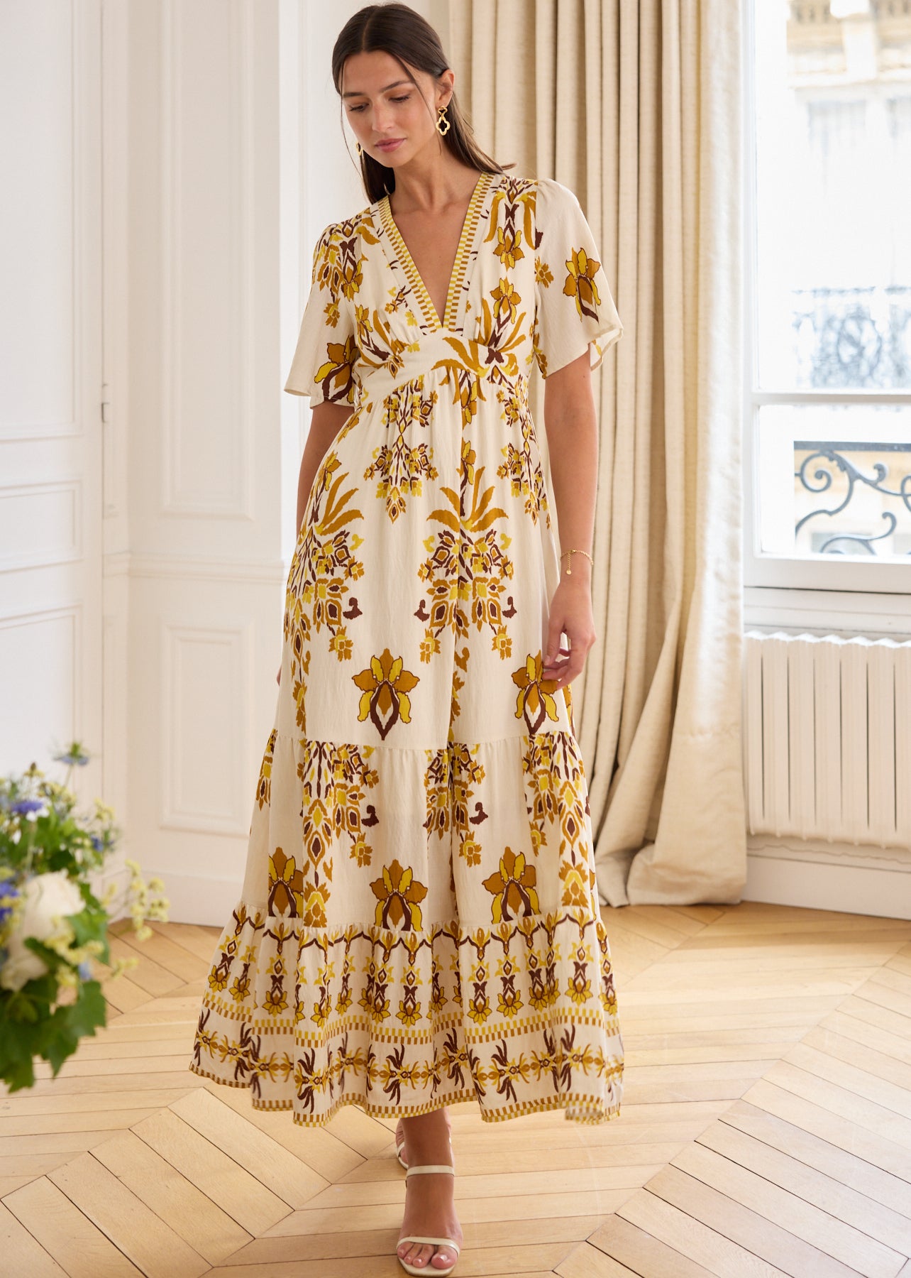 Yaelle dress