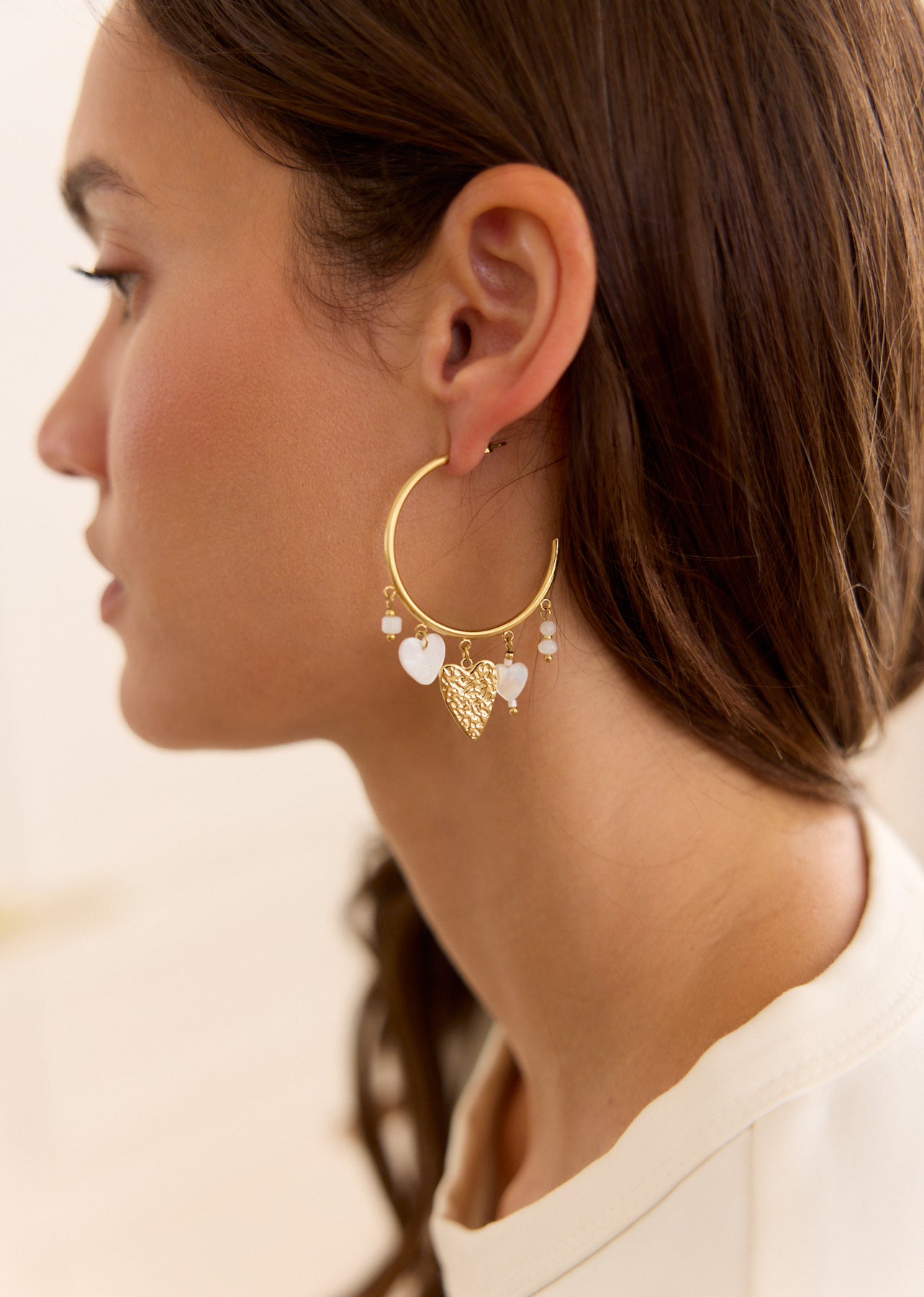 Yana Earrings