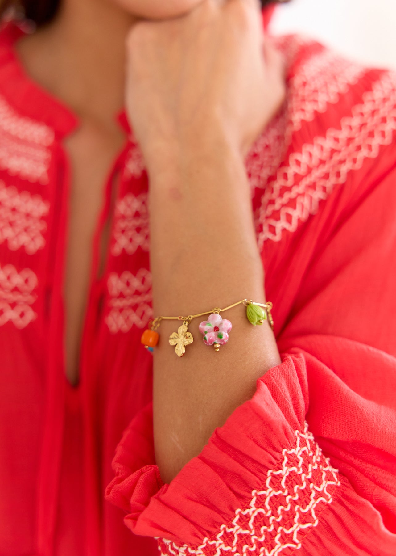 Yumna Bracelet