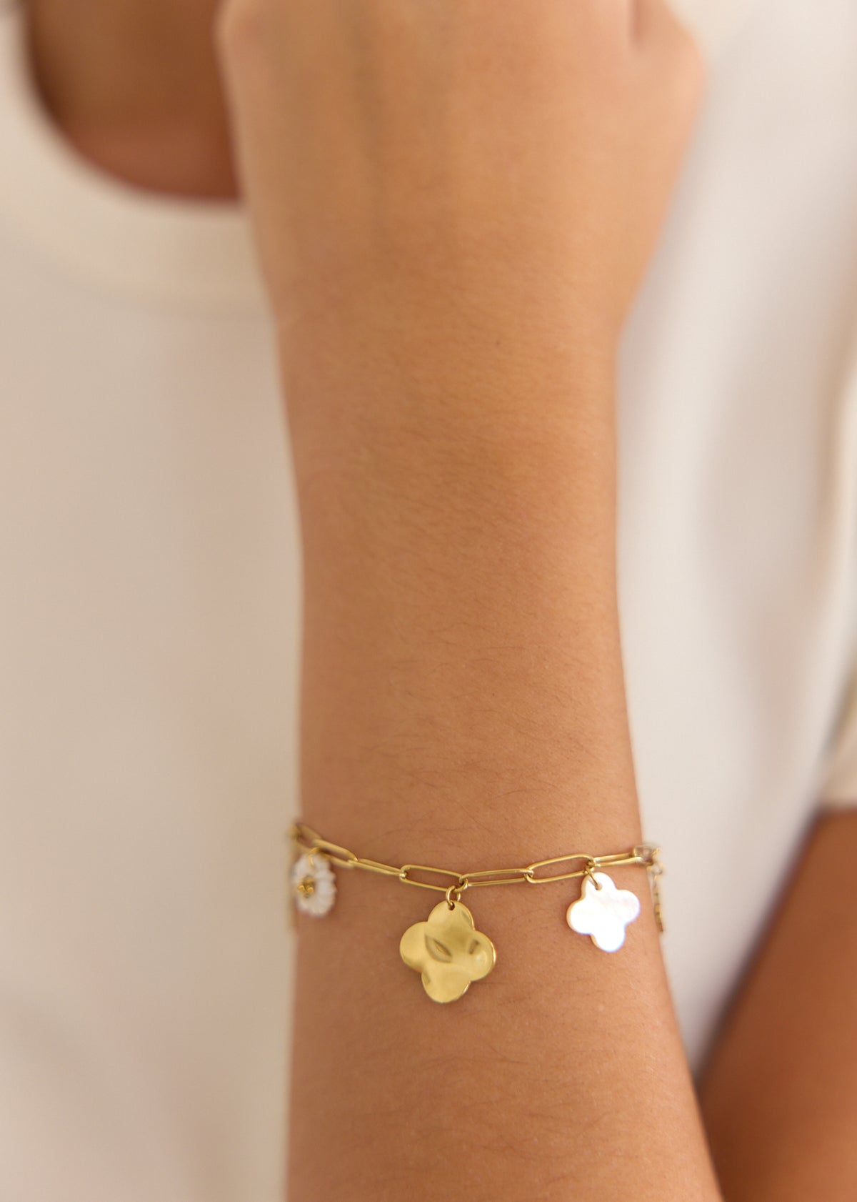 Bracelet Yuna