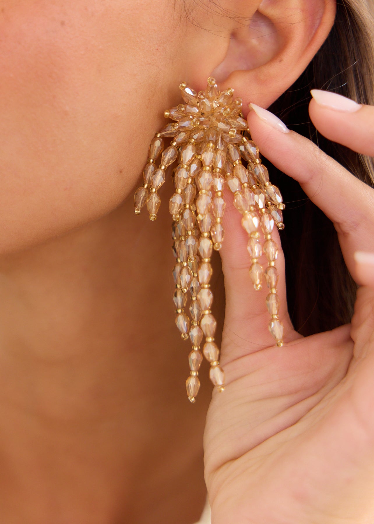 Zaho Earrings