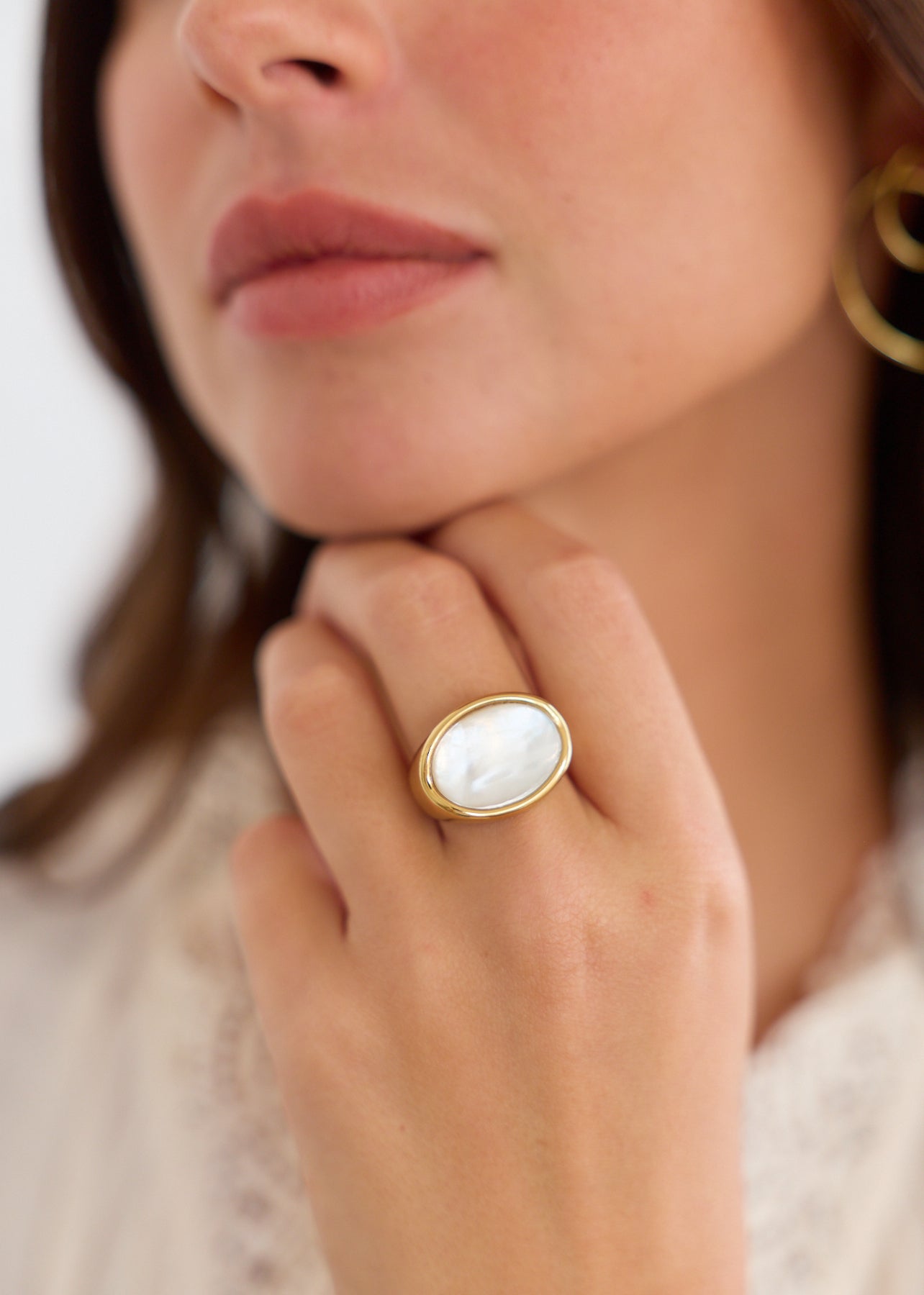 Bague Zeila