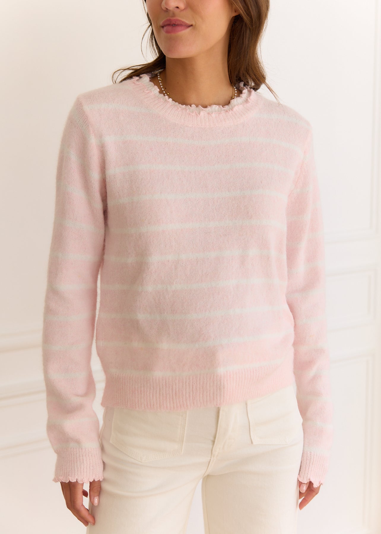 Zélie Sweater