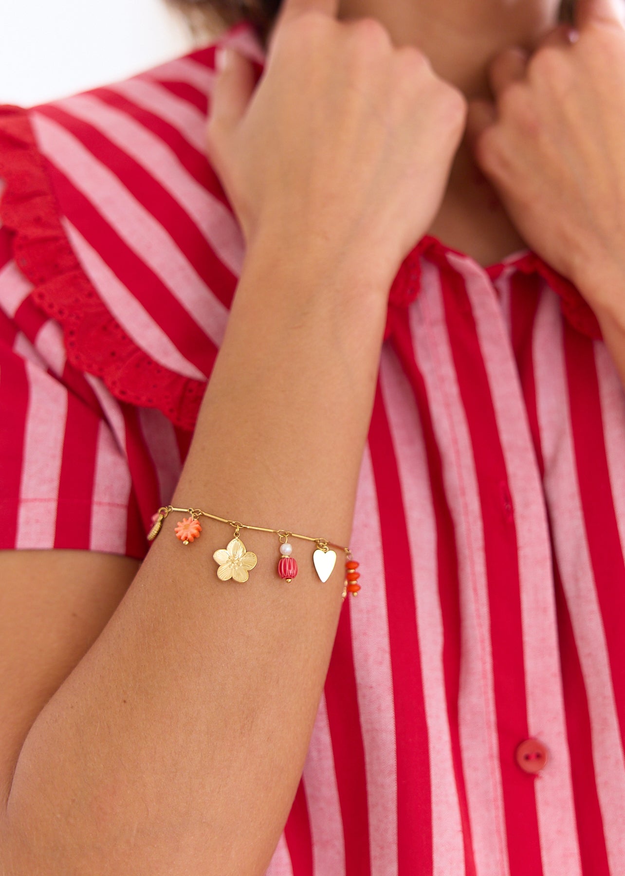 Bracelet Zerine