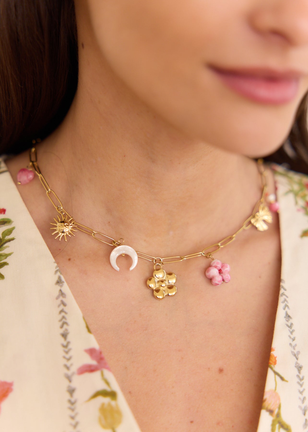 Collier Zoya