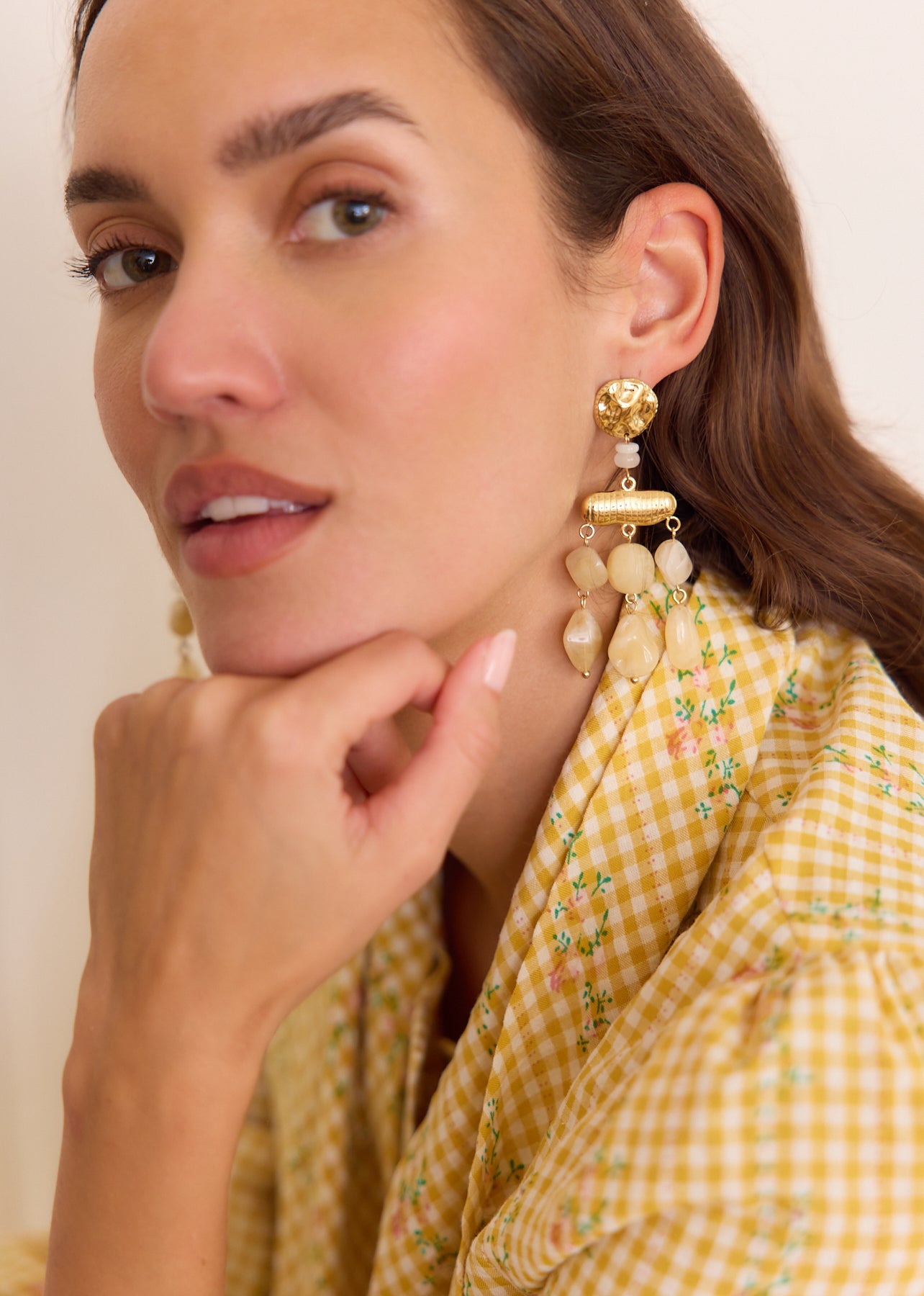Actée Earrings