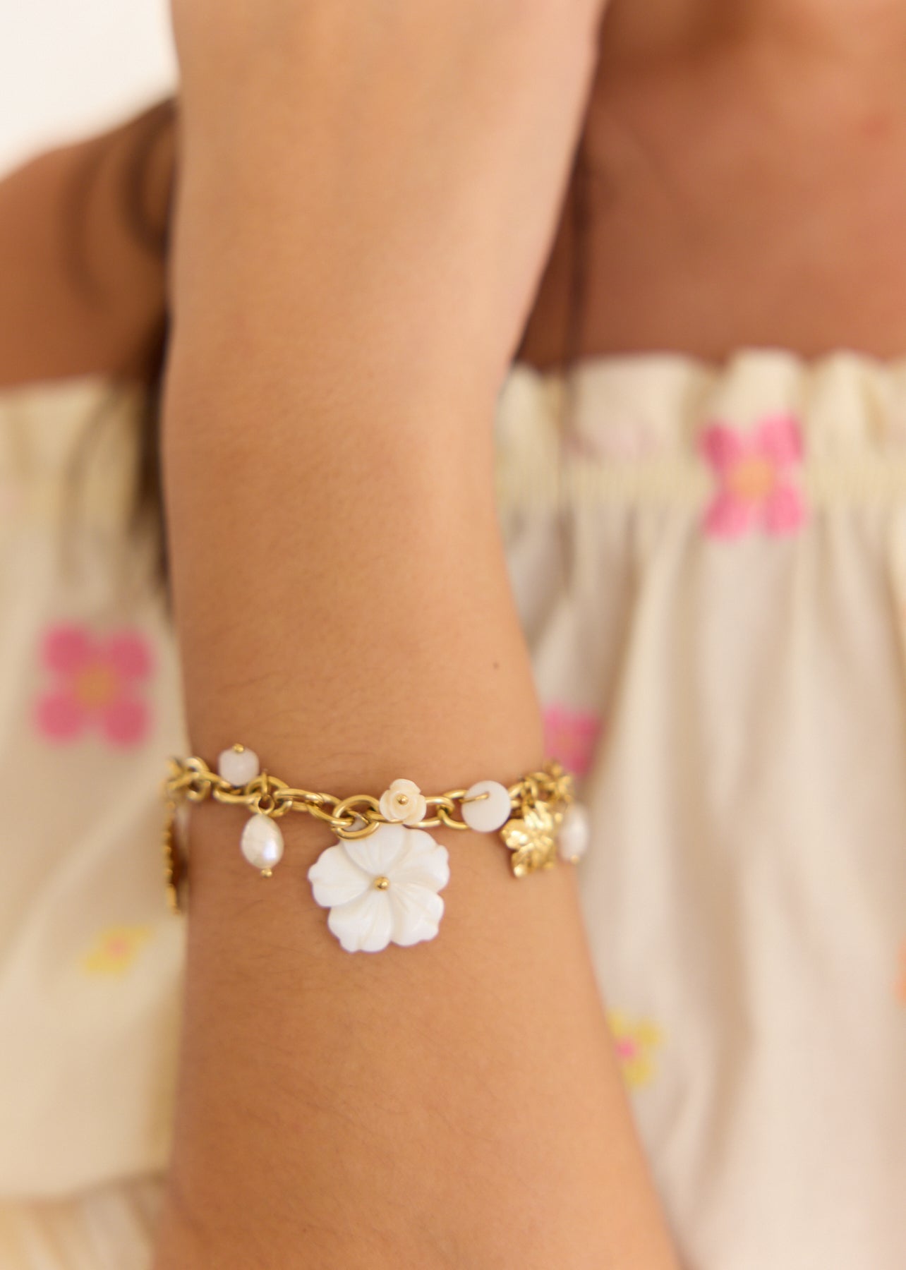 Adara Bracelet