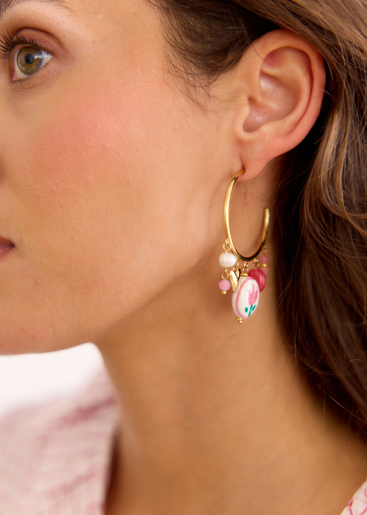 Albane Earrings