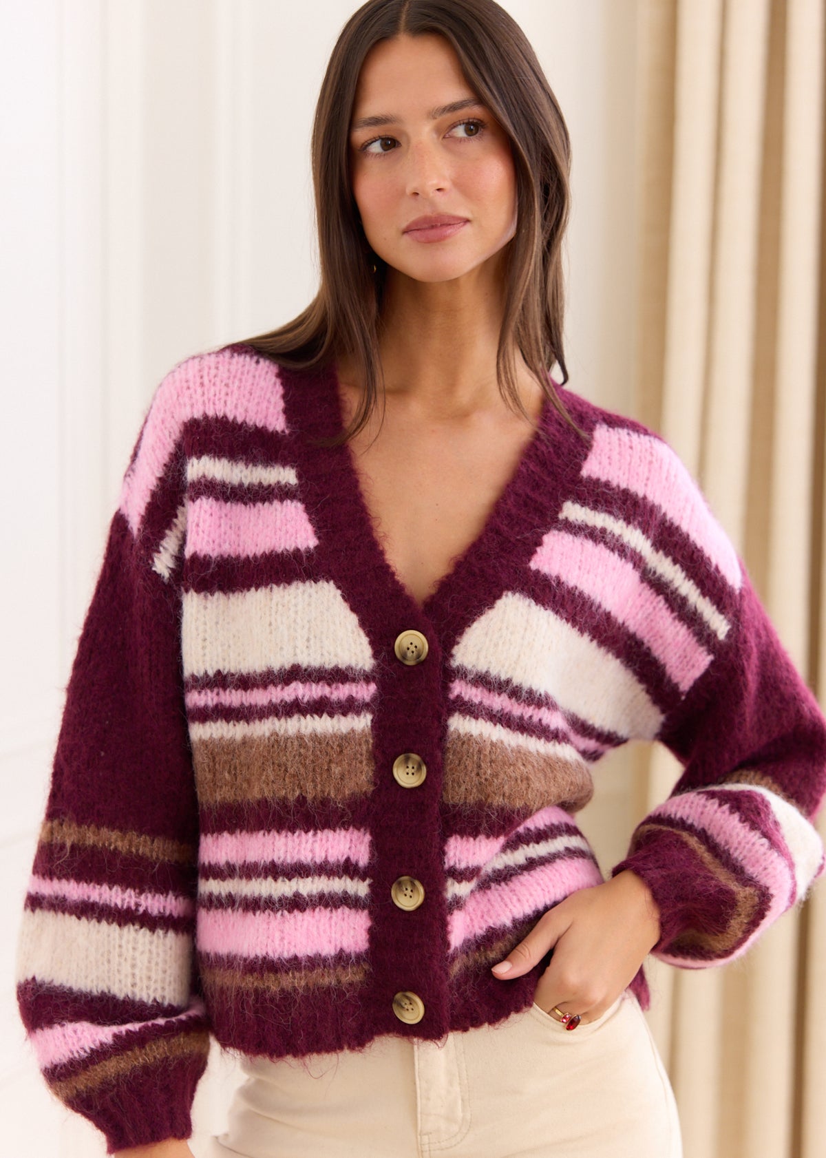 Gilet Aliya