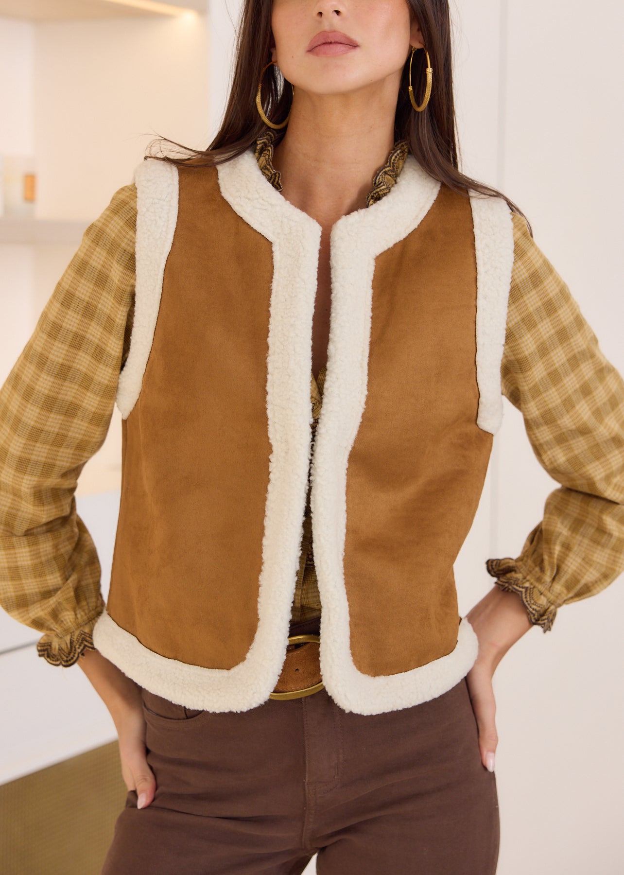 Veste Ali