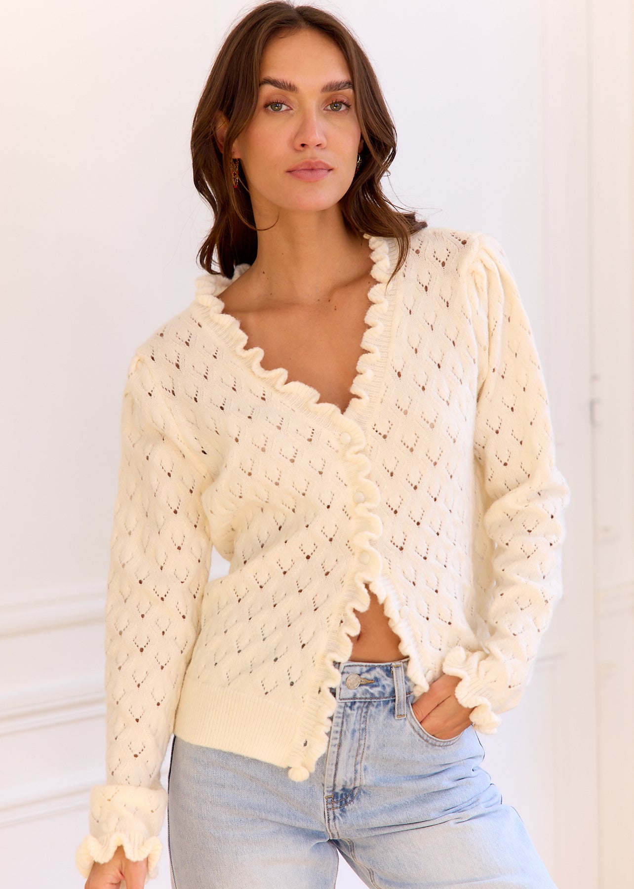 Alma Vest