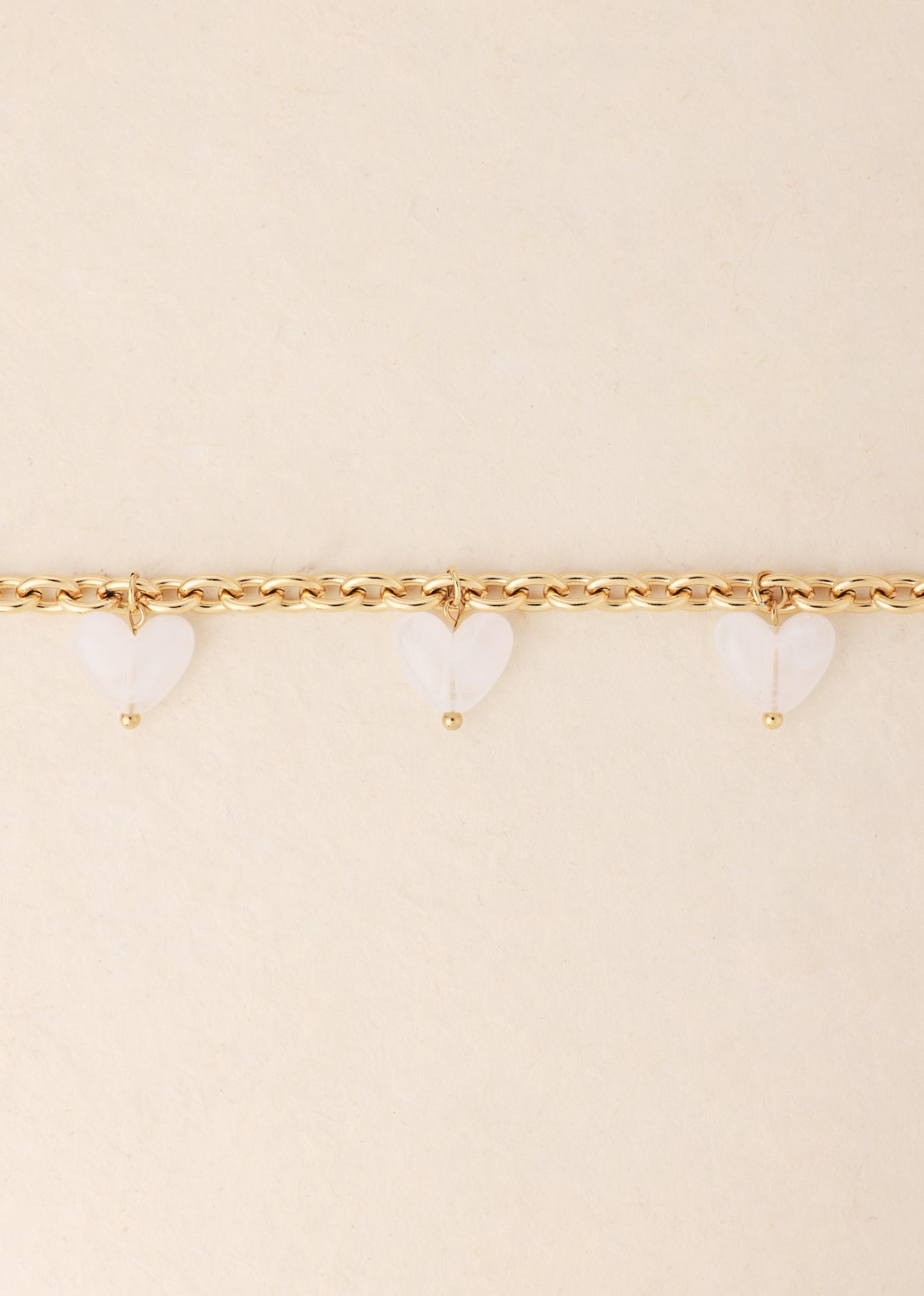 Collier Ange