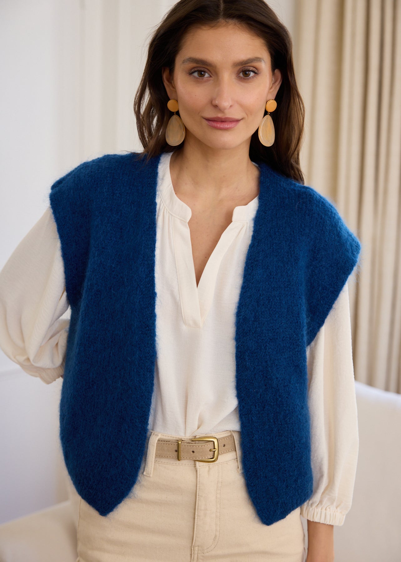 Gilet Anouk