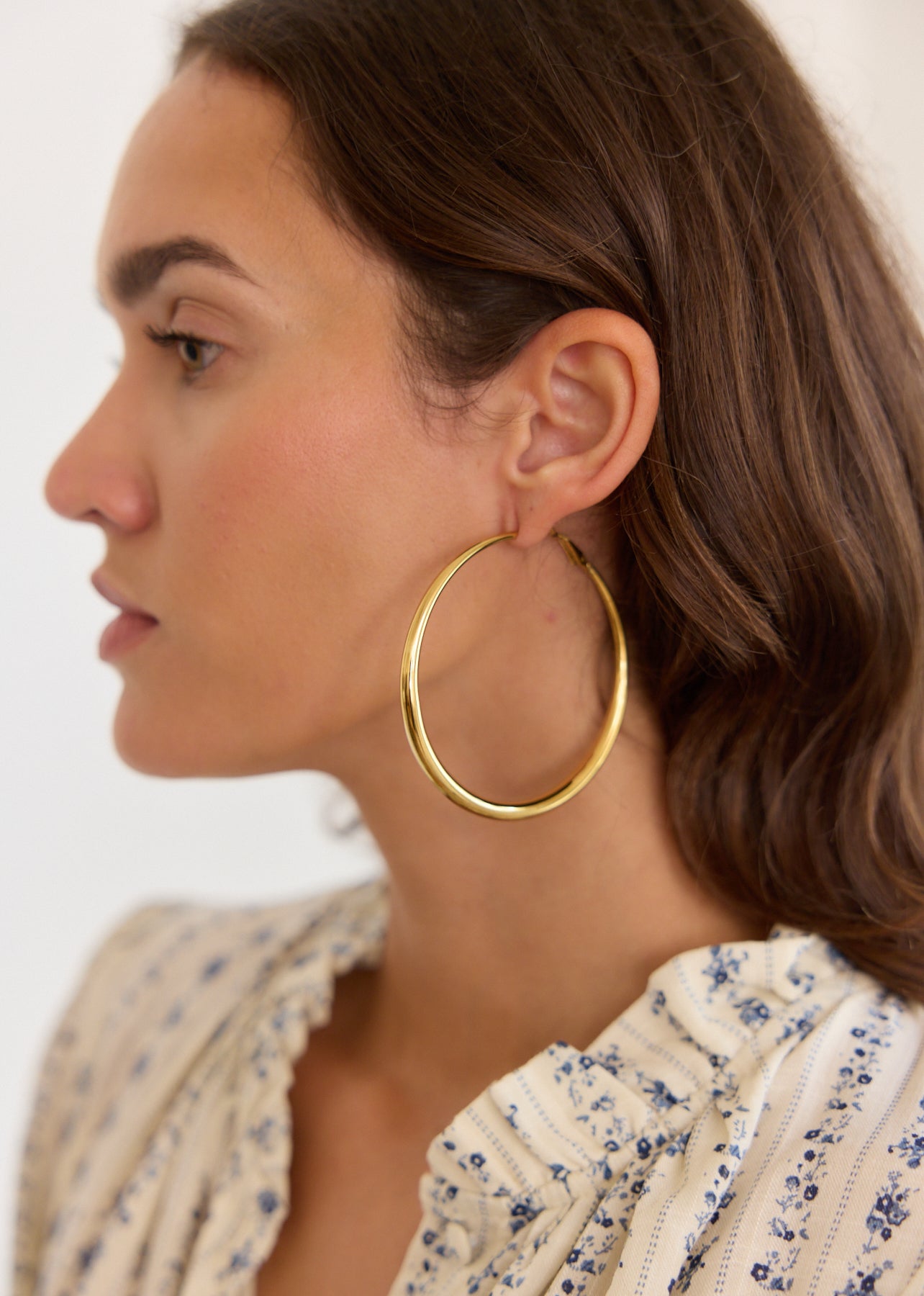 Boucles d'oreilles Anthéa