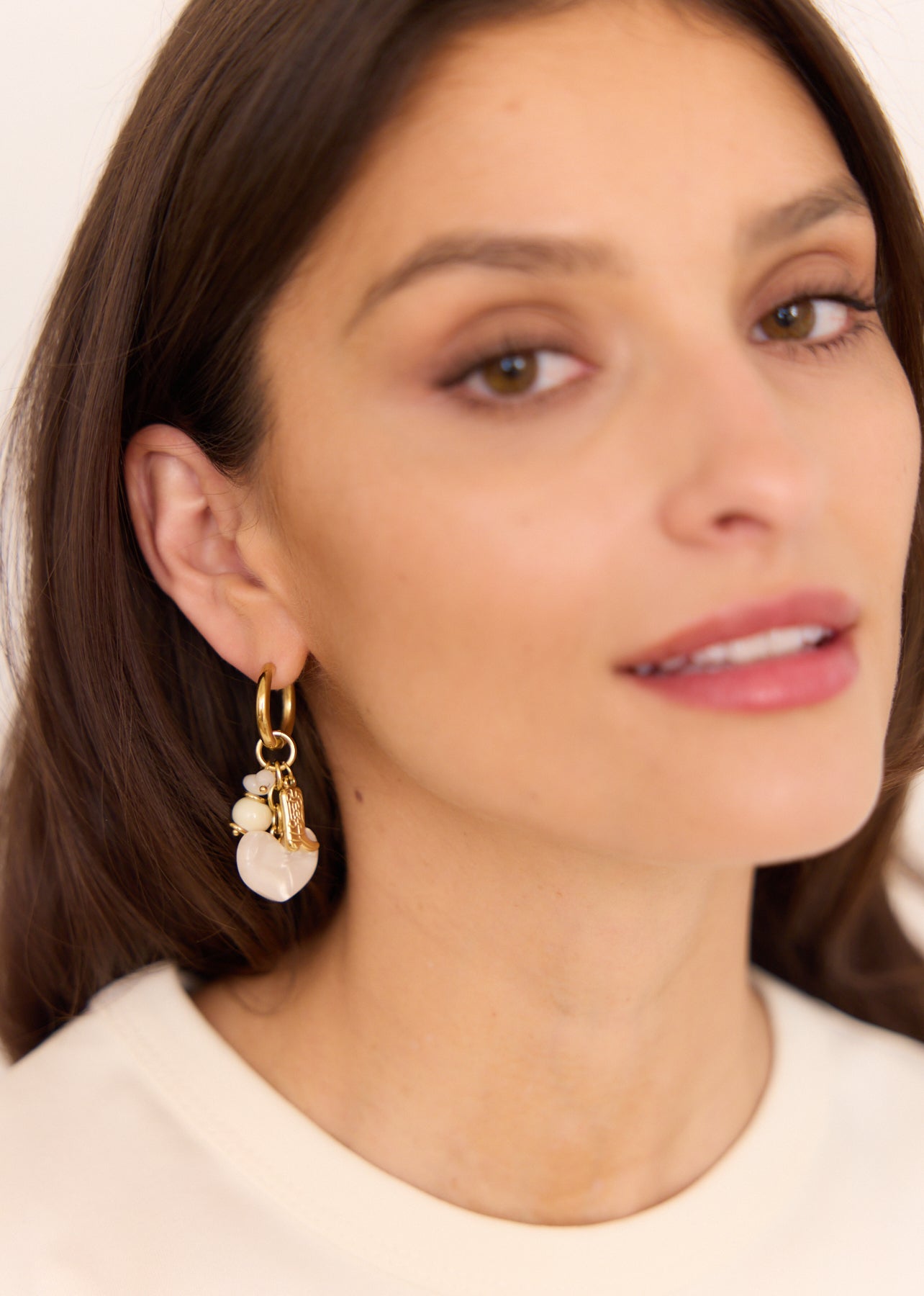 Boucles d'oreilles Arizona