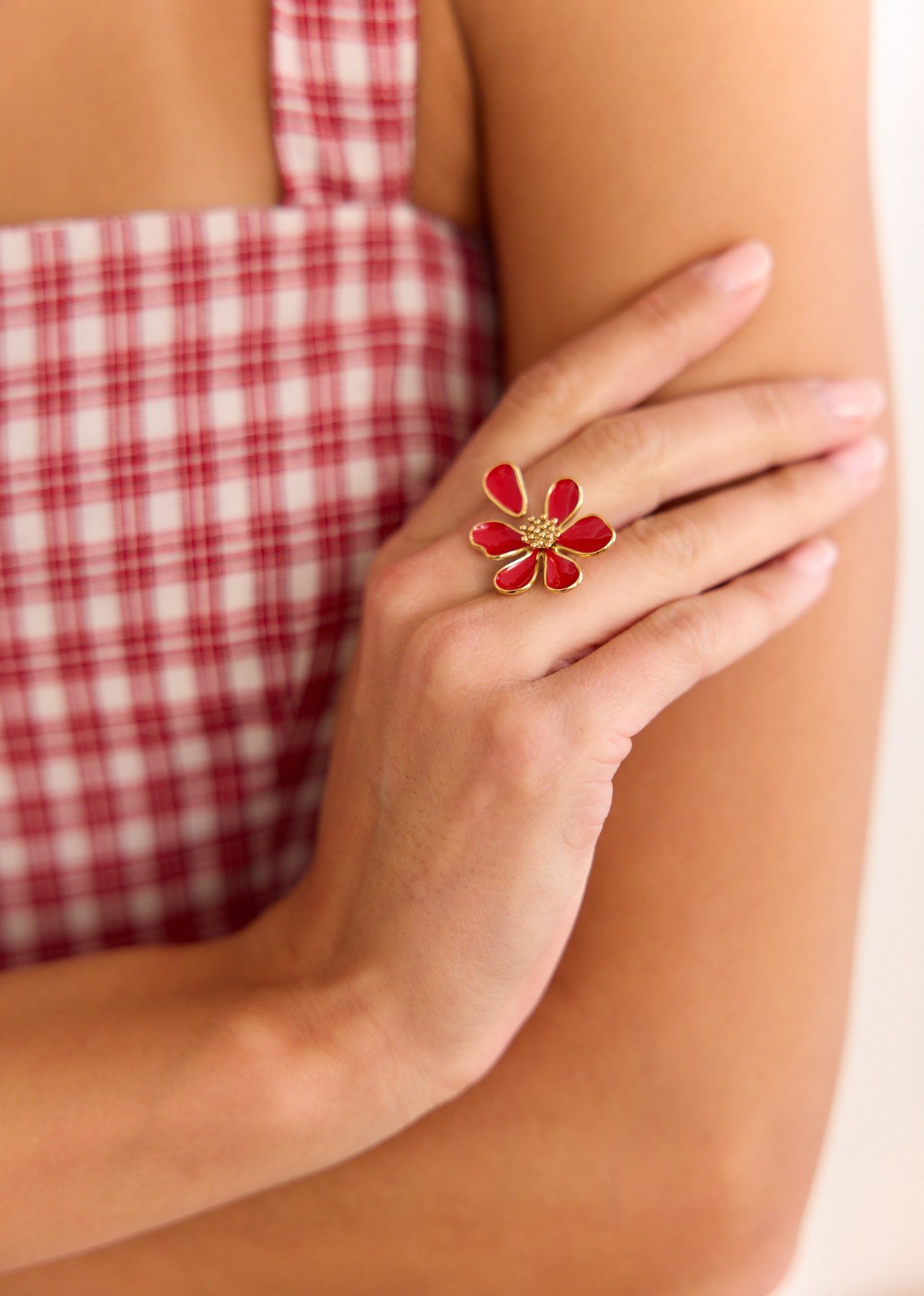 Bague Armelle