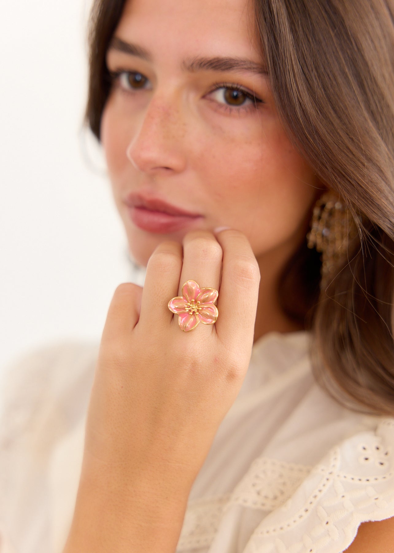 Aseta Ring