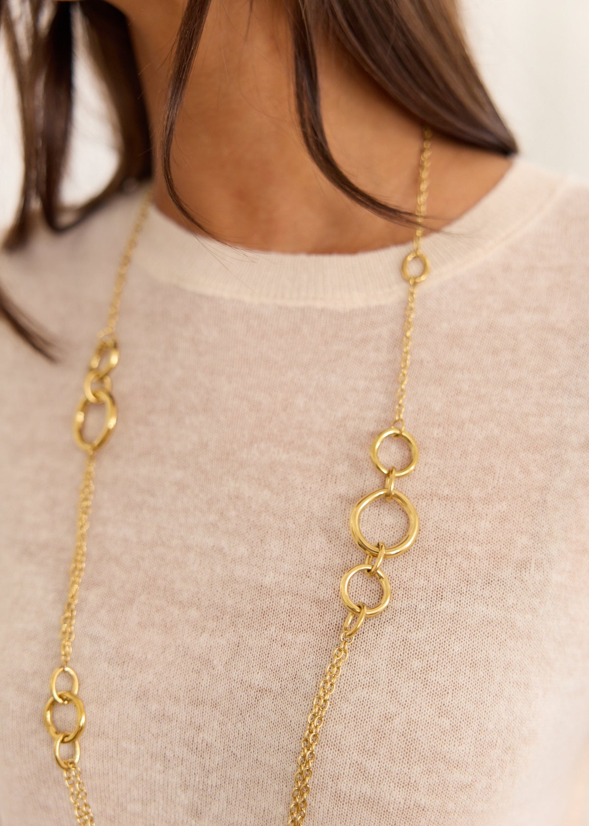 Collier Assa