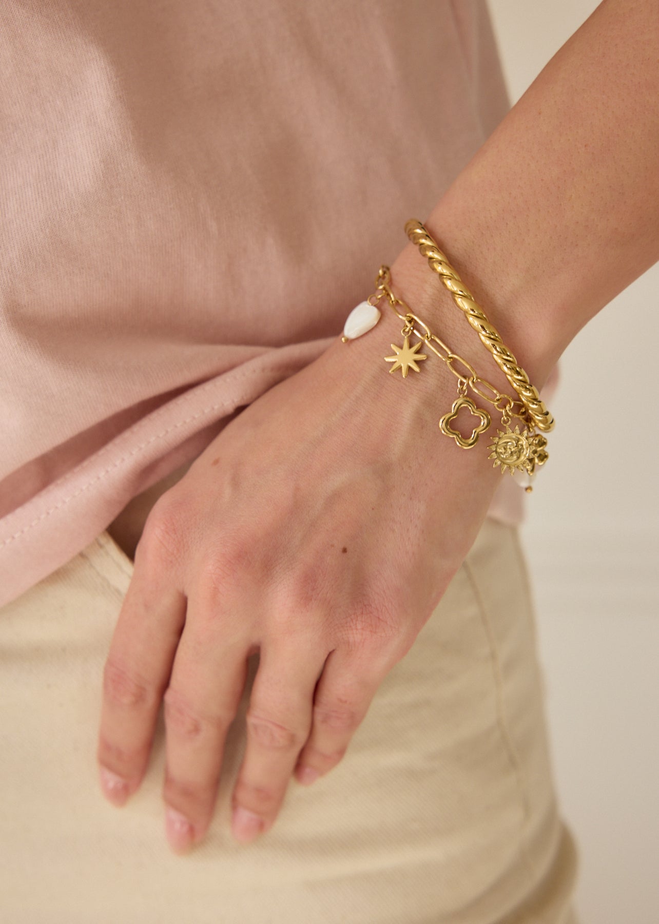 Bracelet Aurore