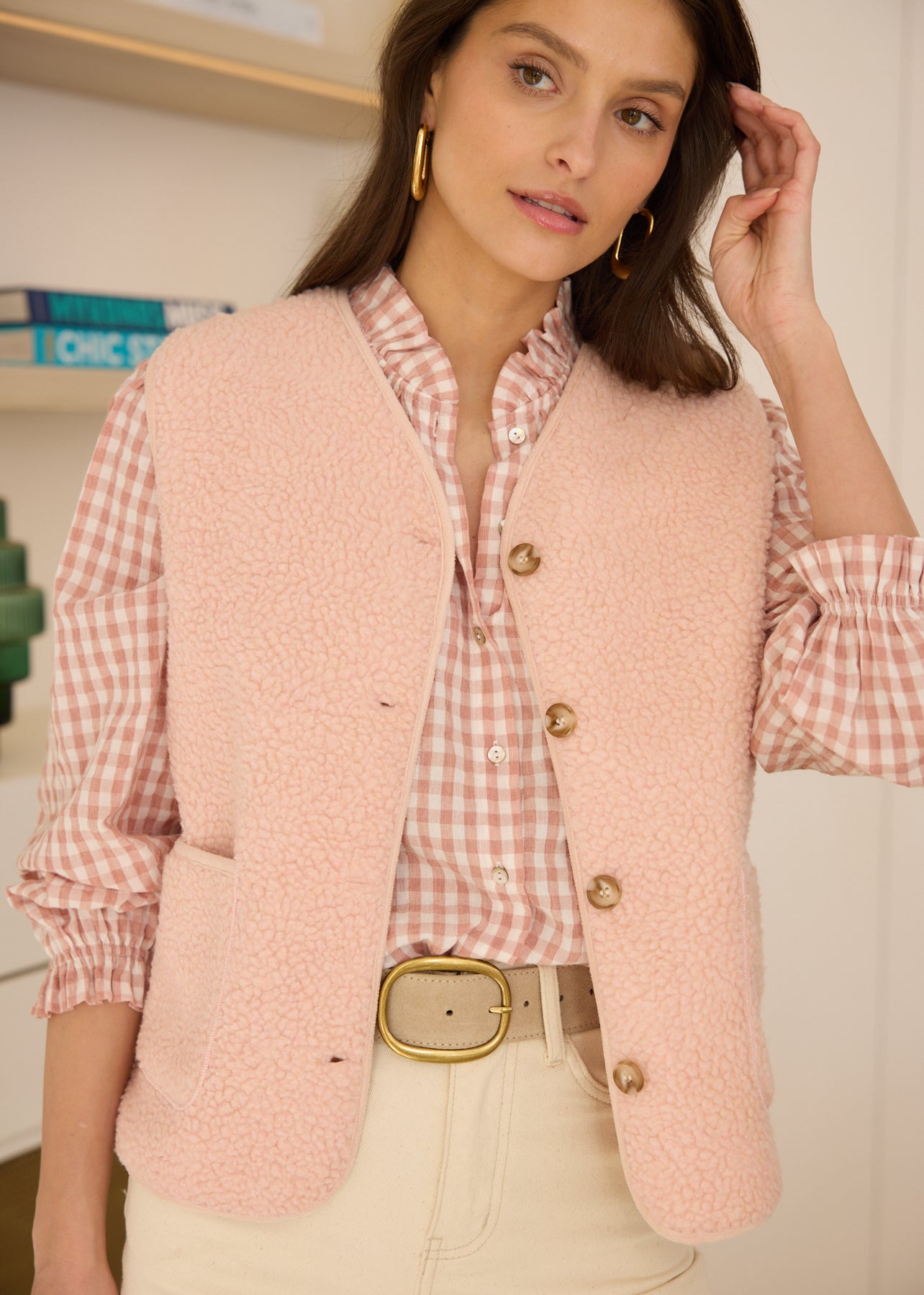 Ayla Jacket