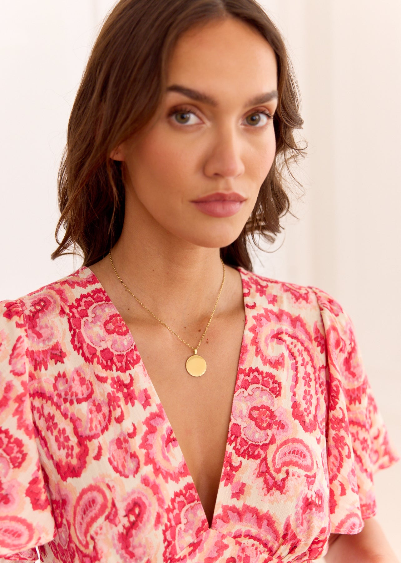Aylie Necklace