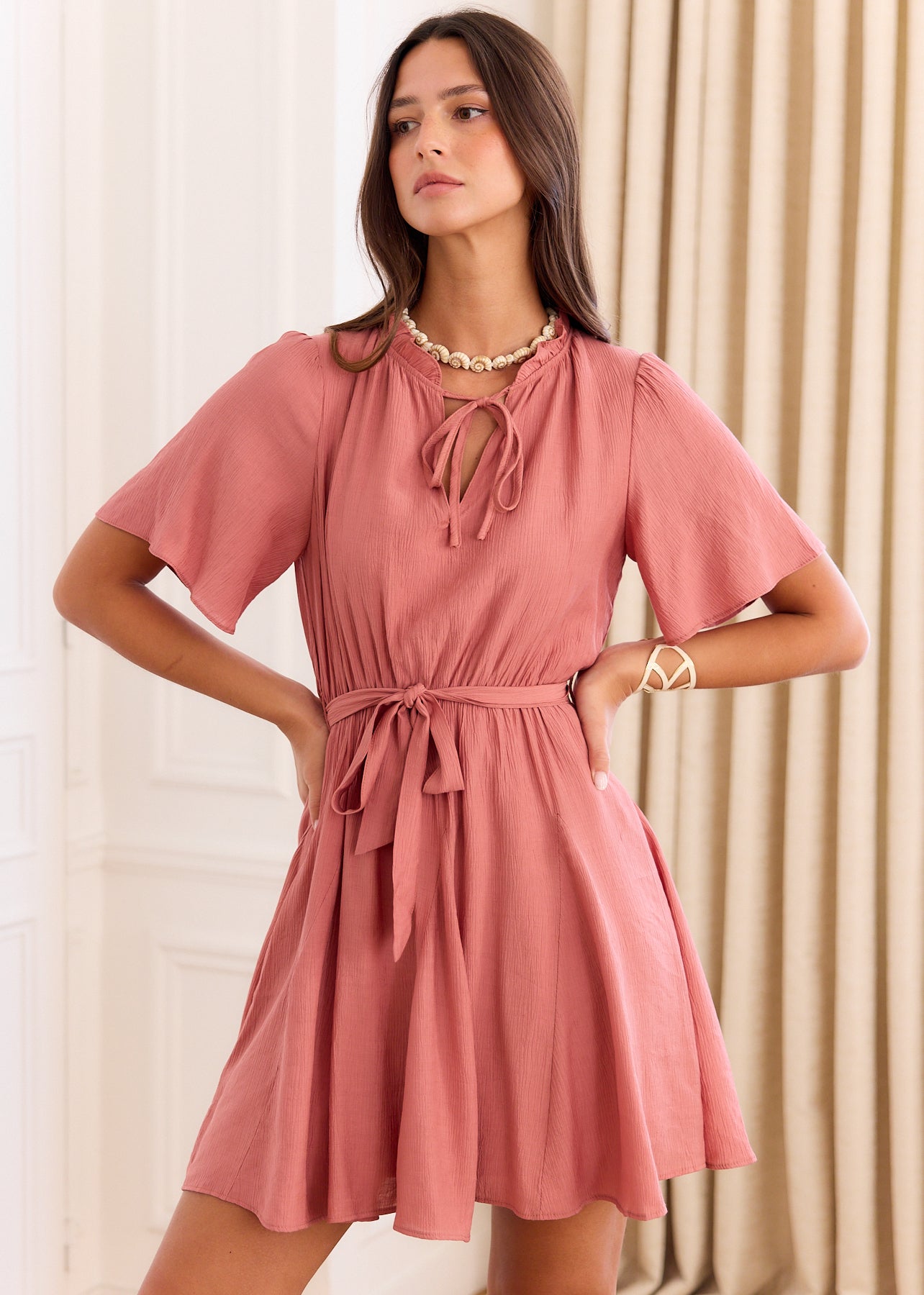 Azra Dress