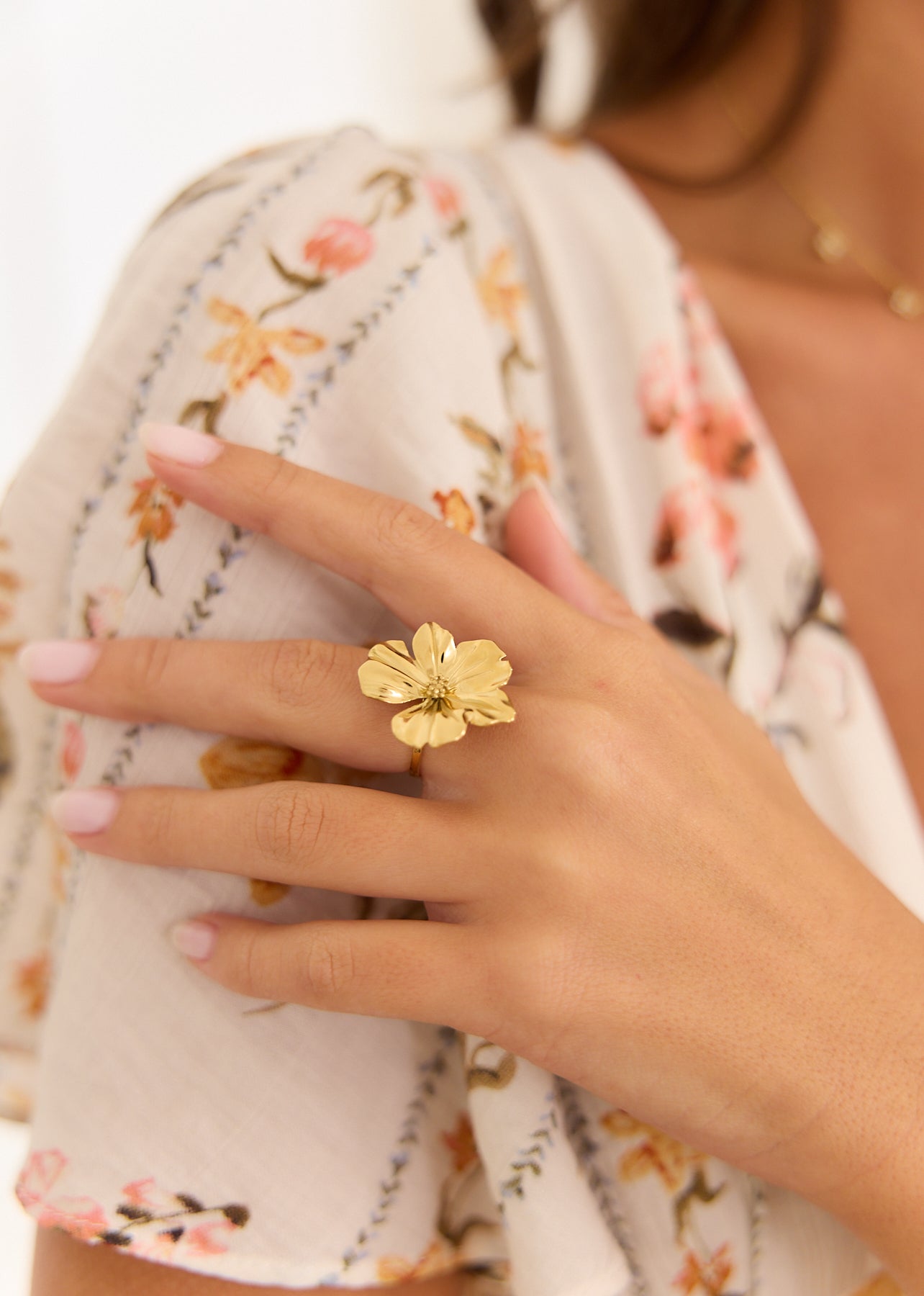 Bélène Ring