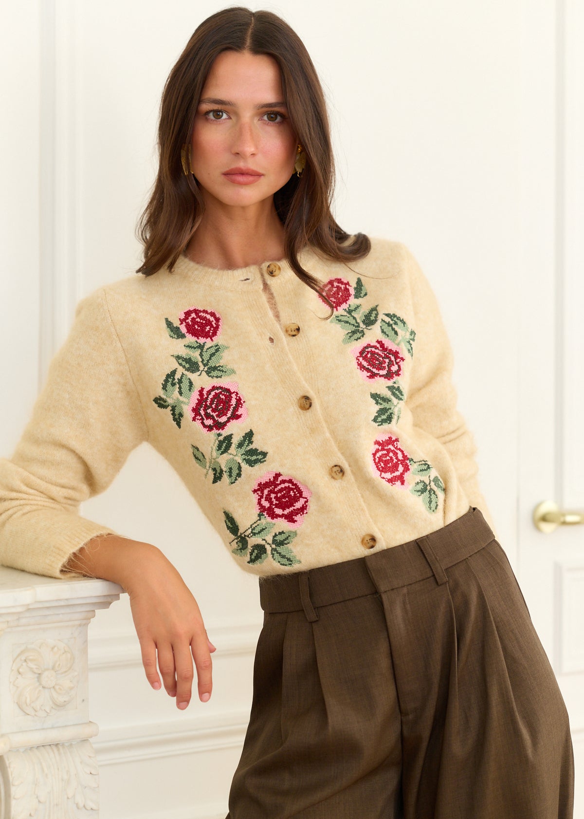 Bernadette Vest