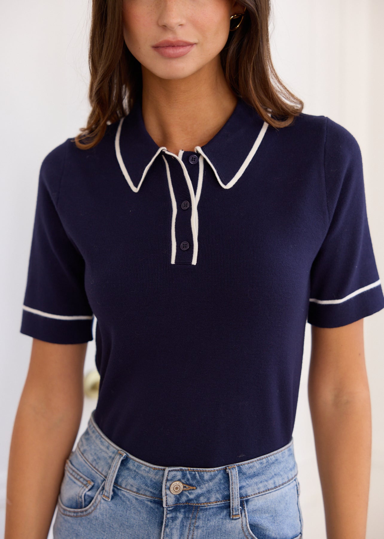 Betty Sweater
