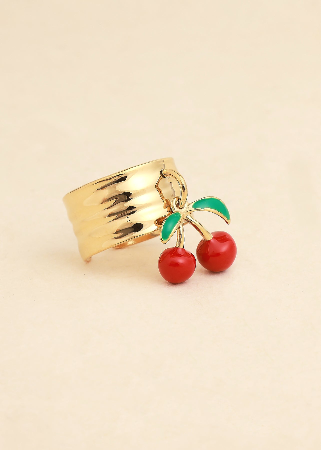 Bague Calora
