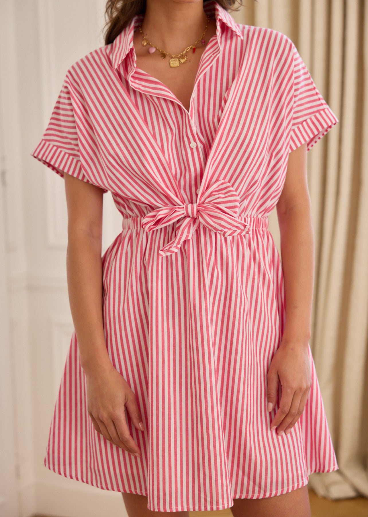 Robe Candice