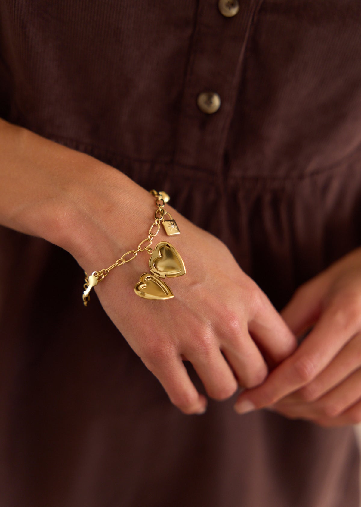 Bracelet Célina