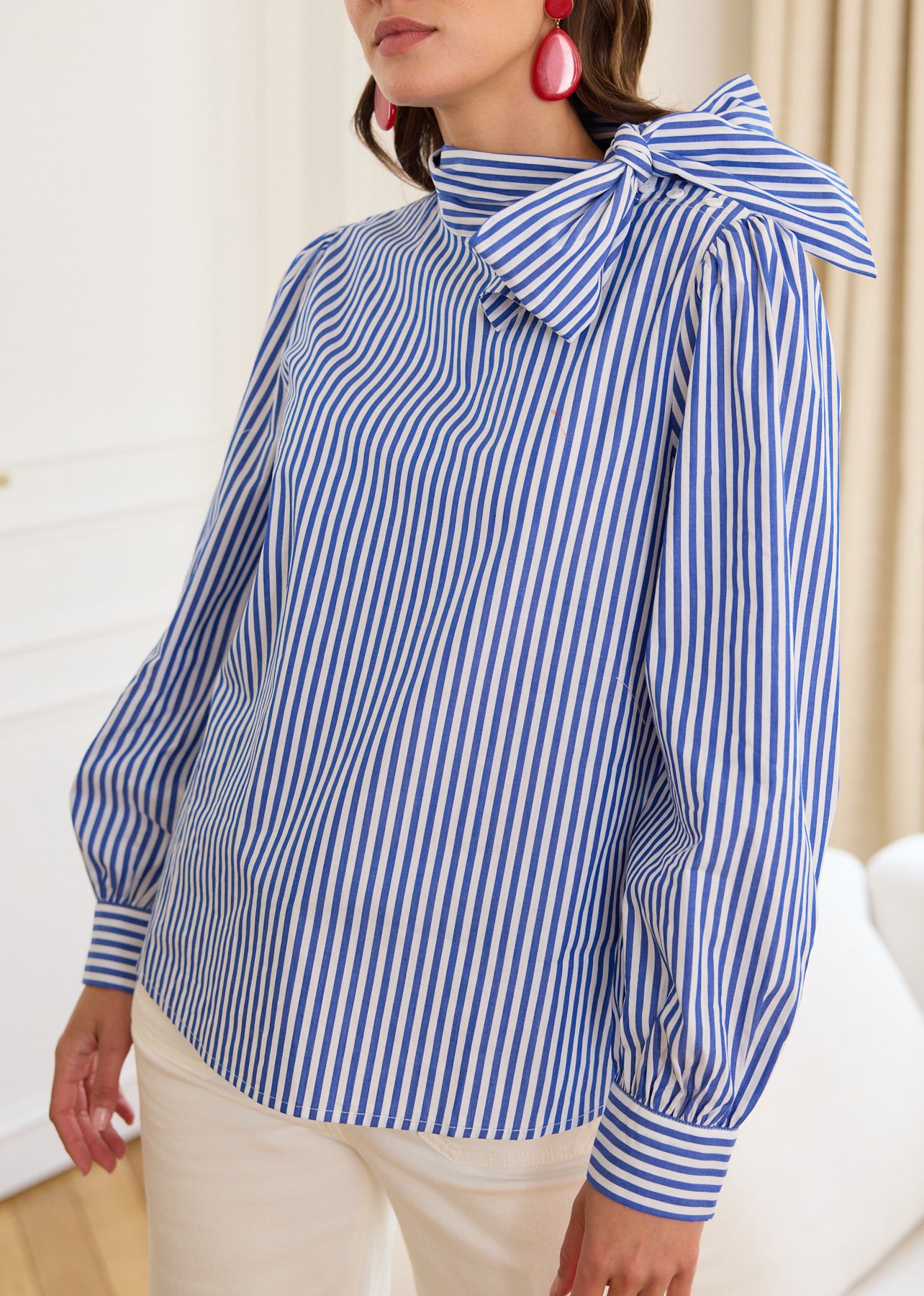 Paola blouse