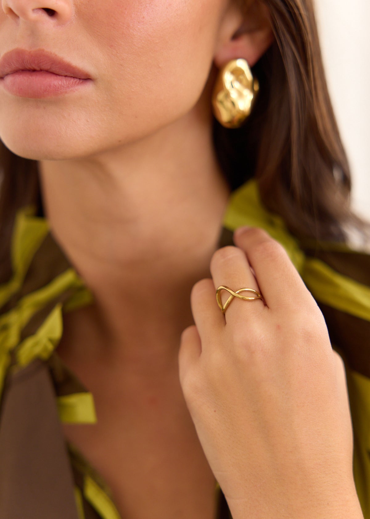 Cléo Ring