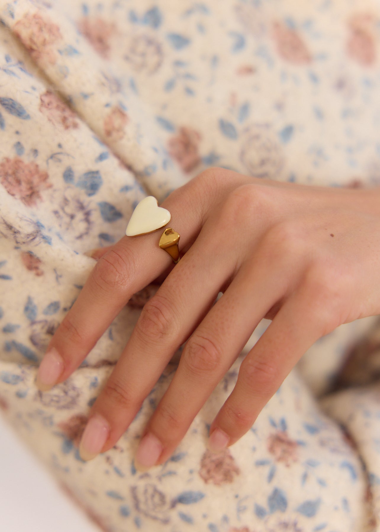 Bague Cori