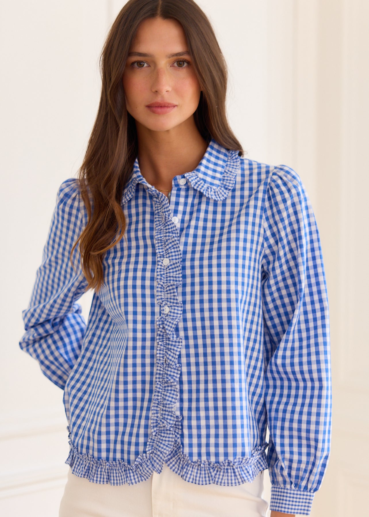 Chemise Danaé