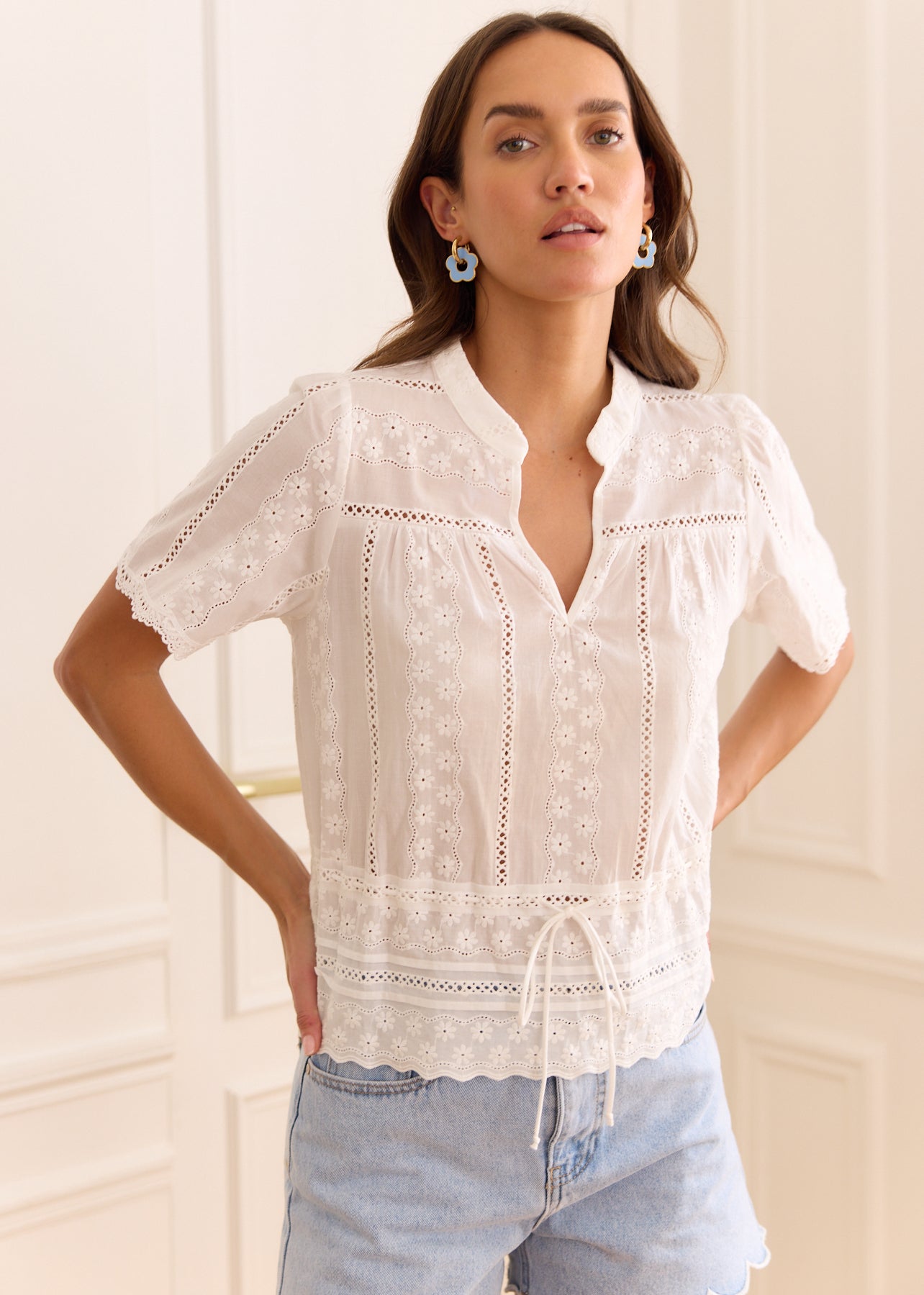 Diana Top