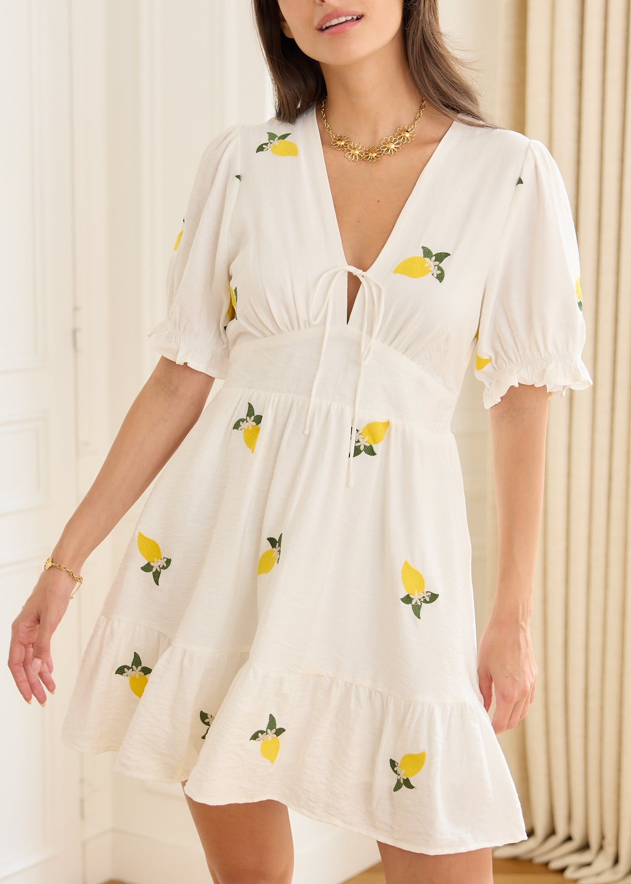 Dolce dress