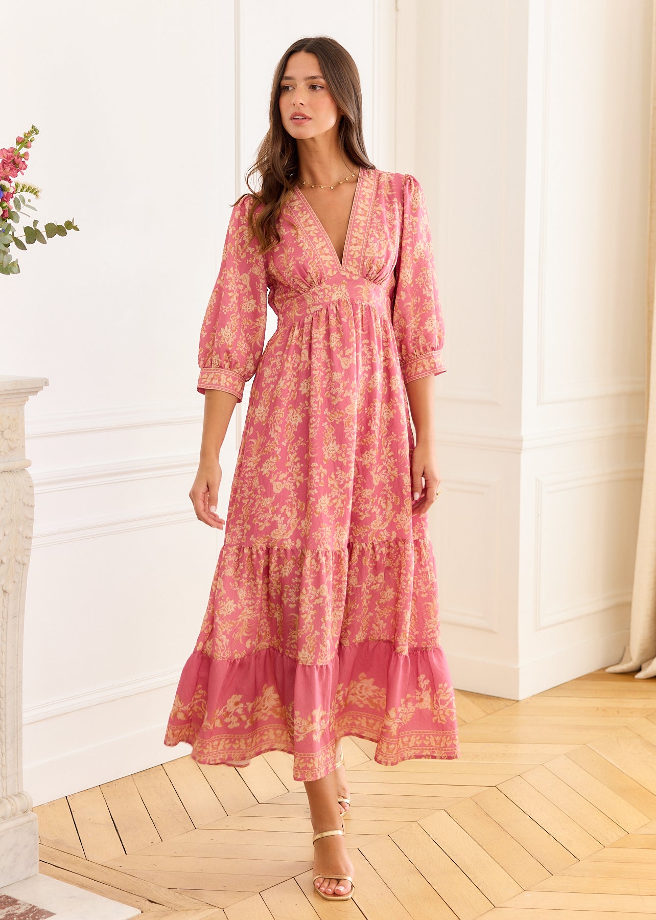 Doris Dress
