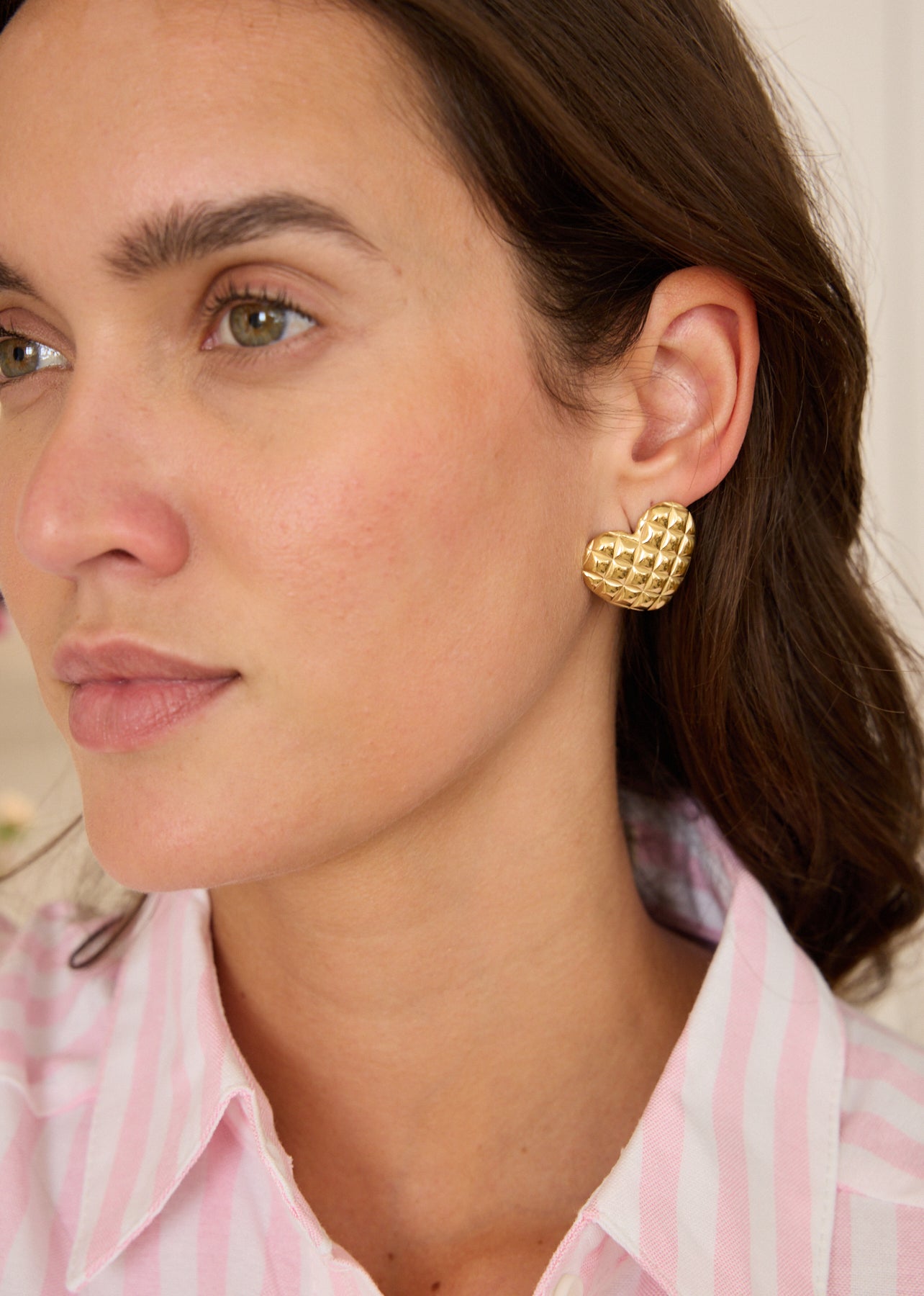 Boucles d'oreilles Elegance