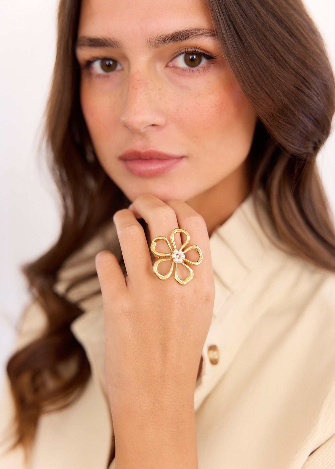 Eni Ring