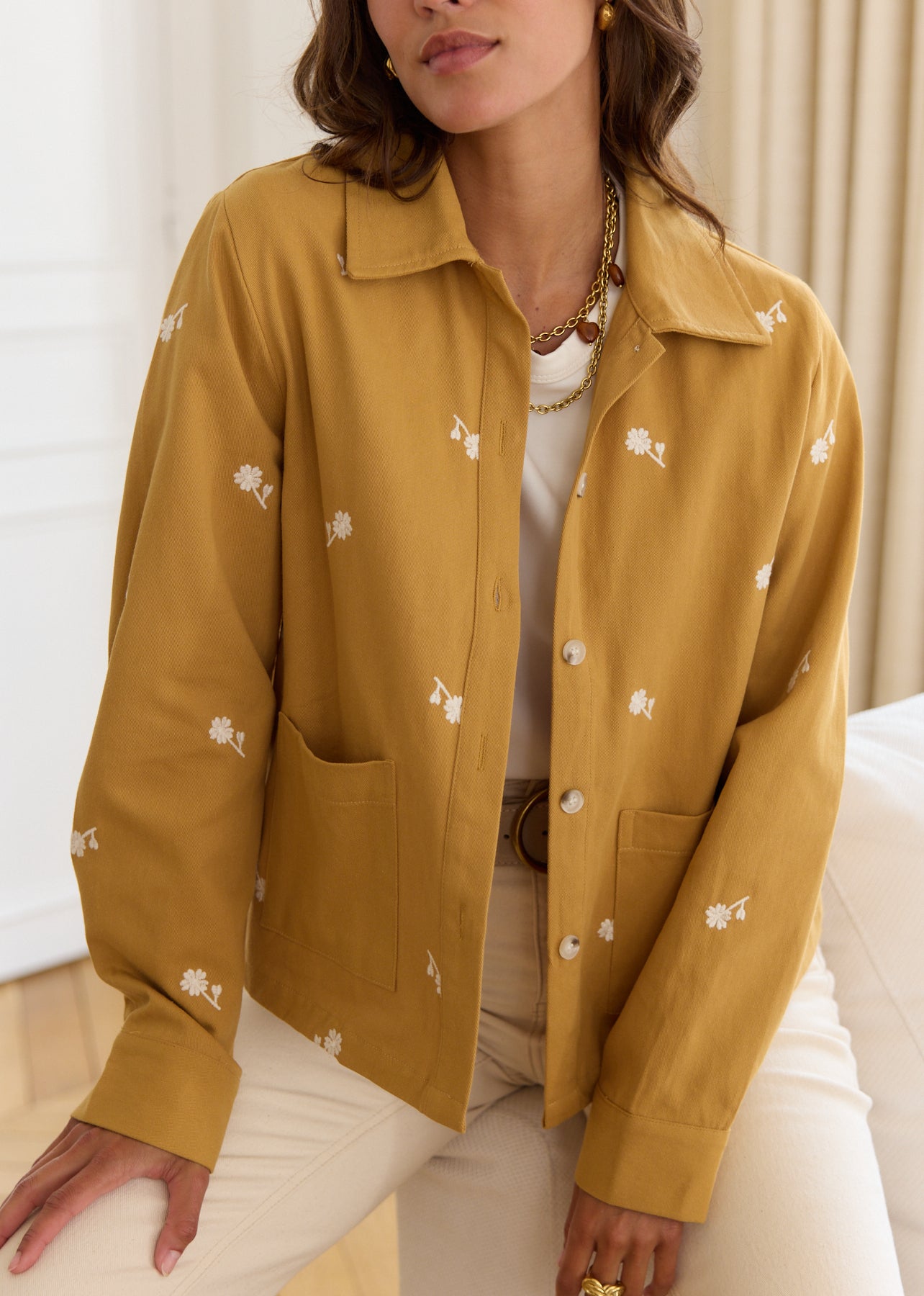 Veste Erika