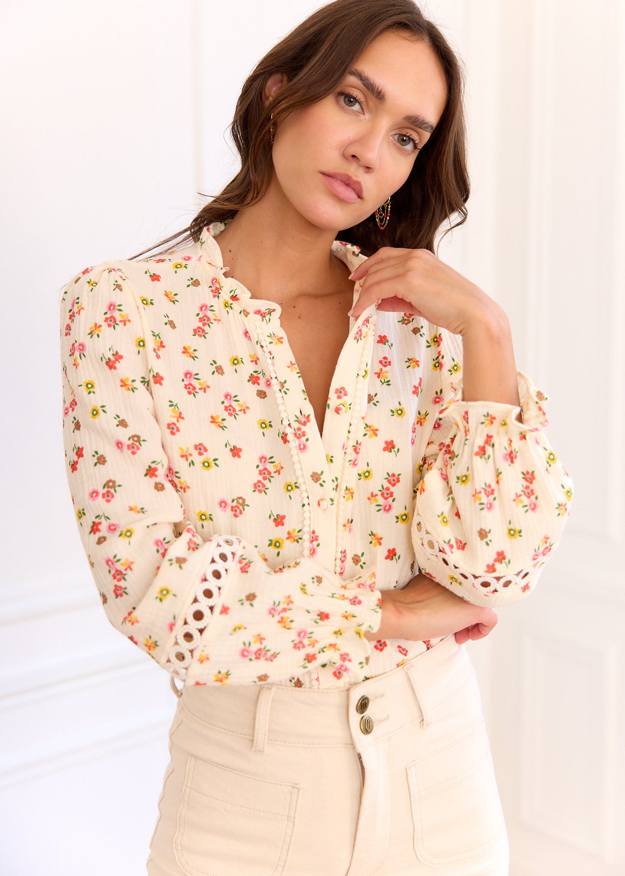 Blouse Esmée