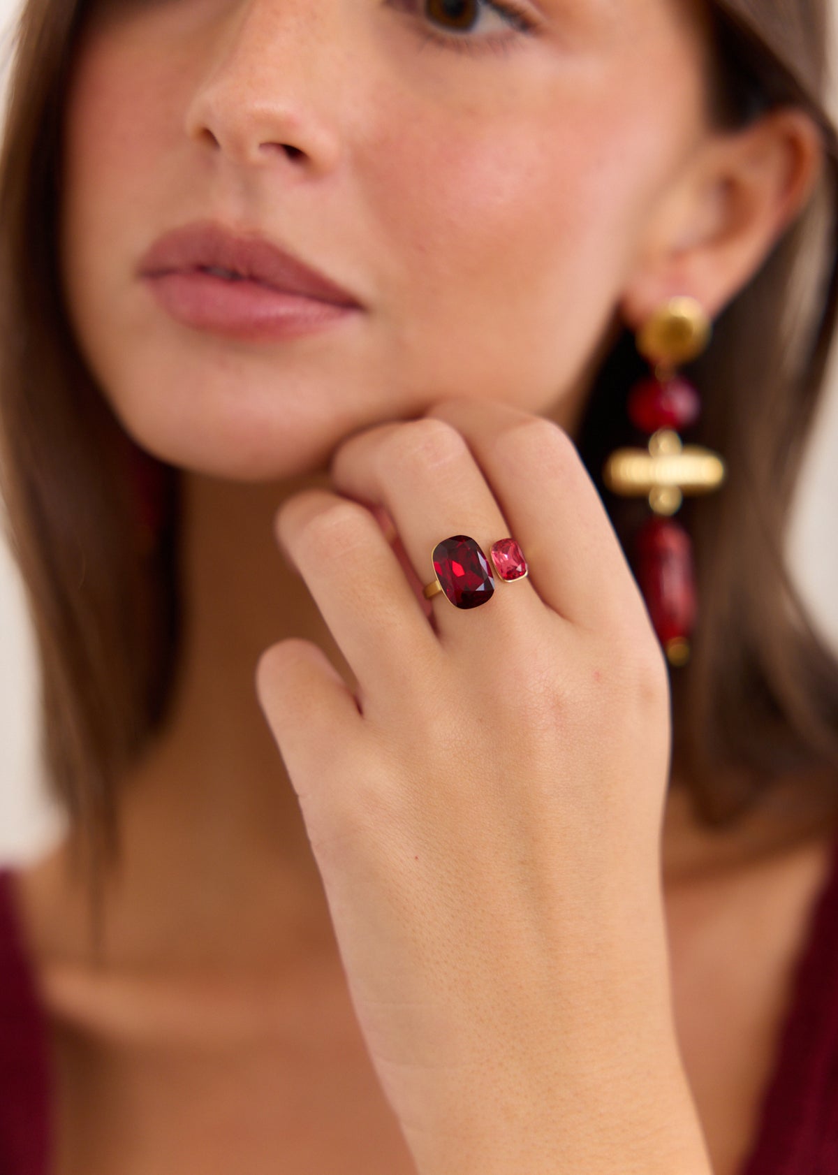 Bague Eurie
