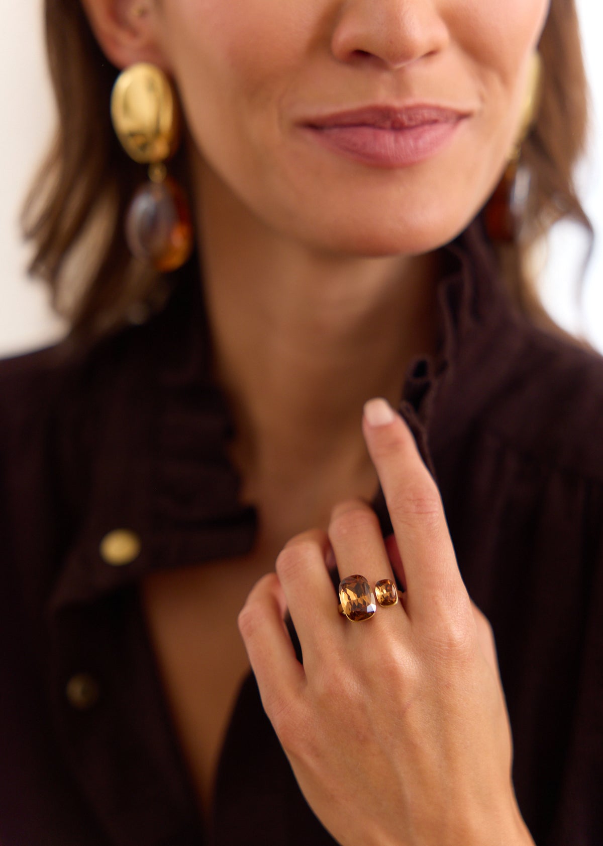 Bague Eurie
