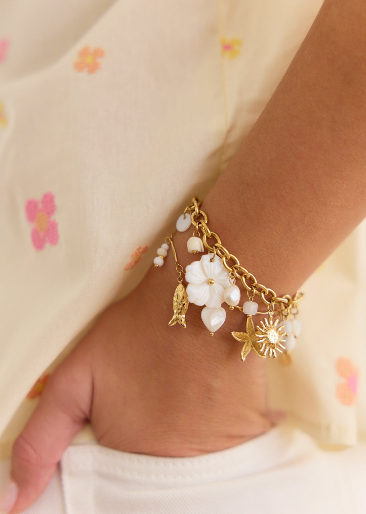 Eve Bracelet