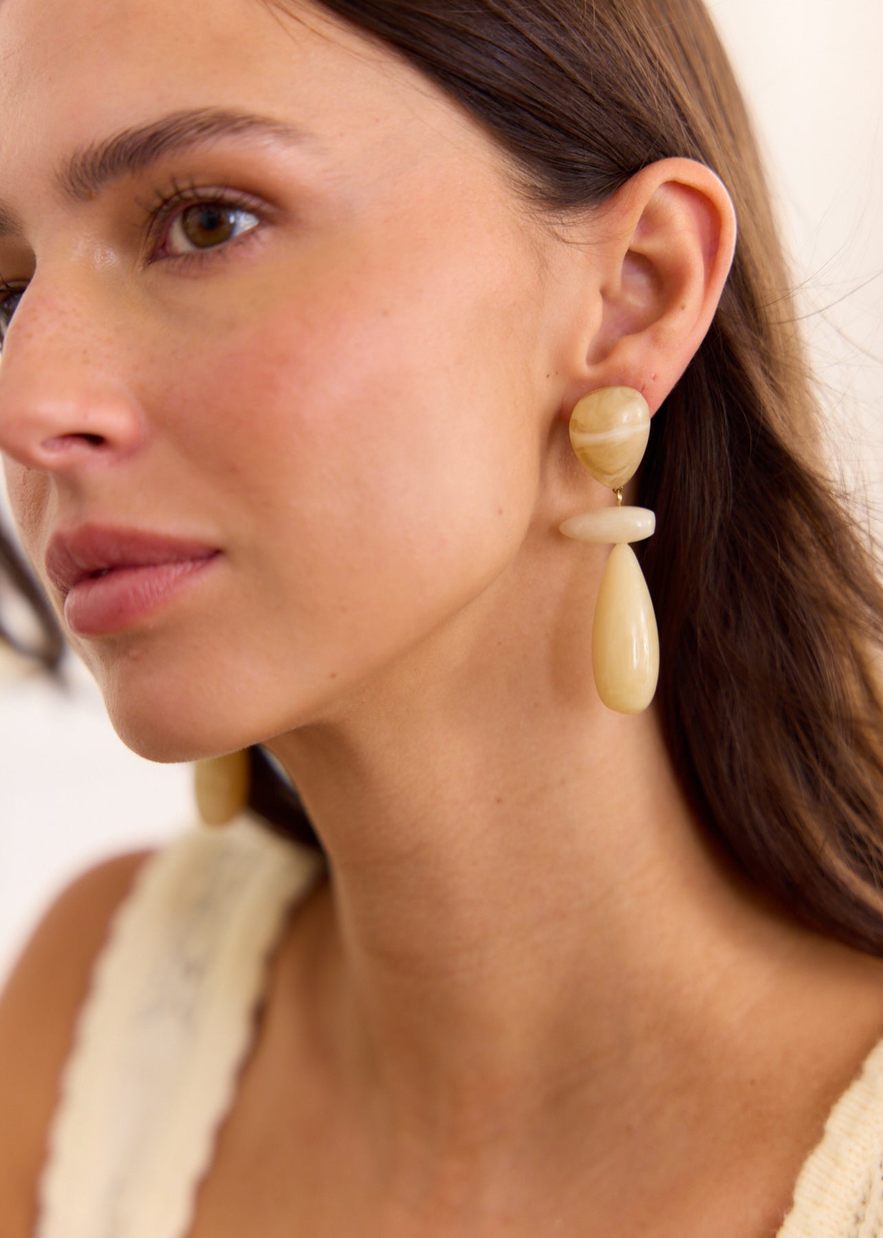 Farda Earrings