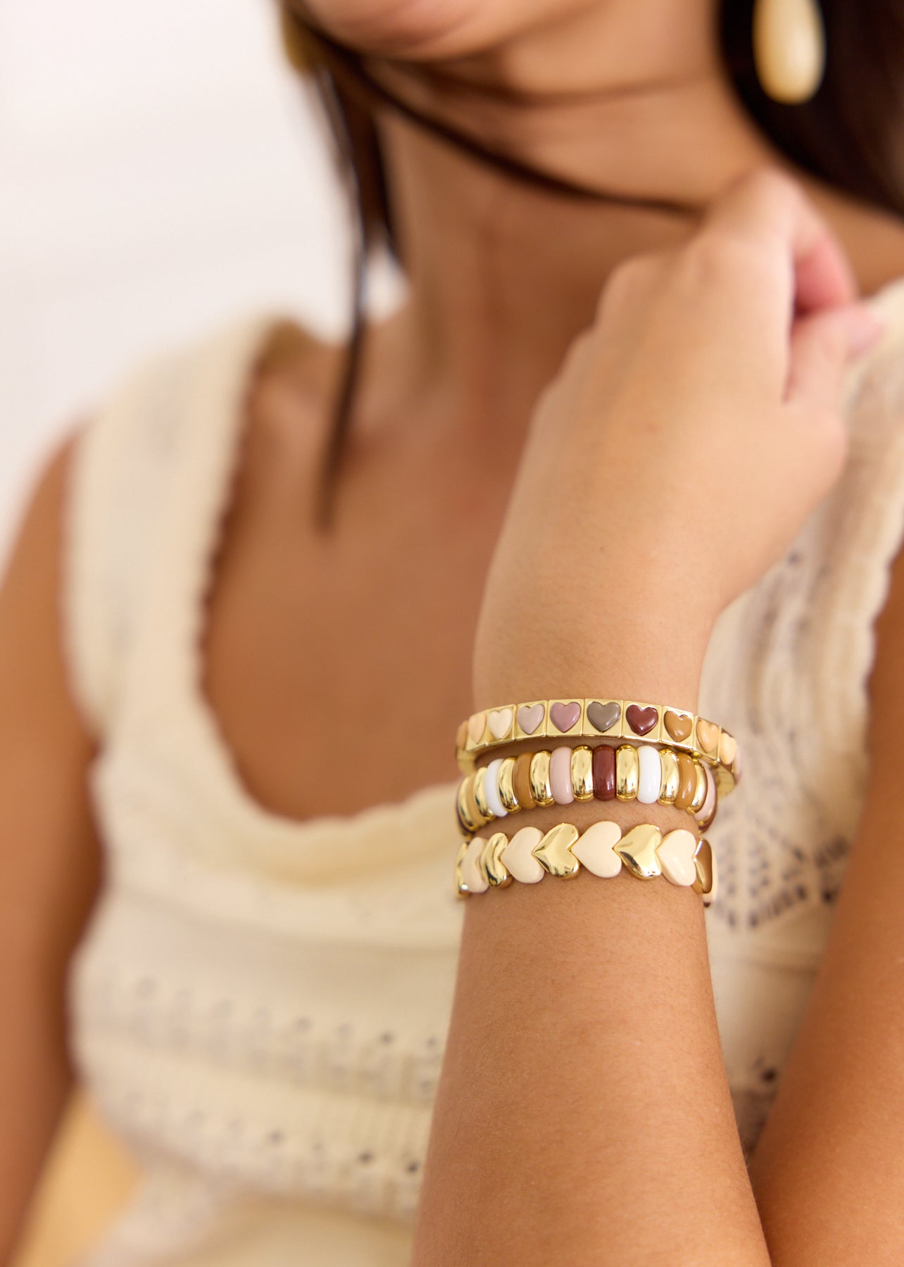 Bracelet Fei