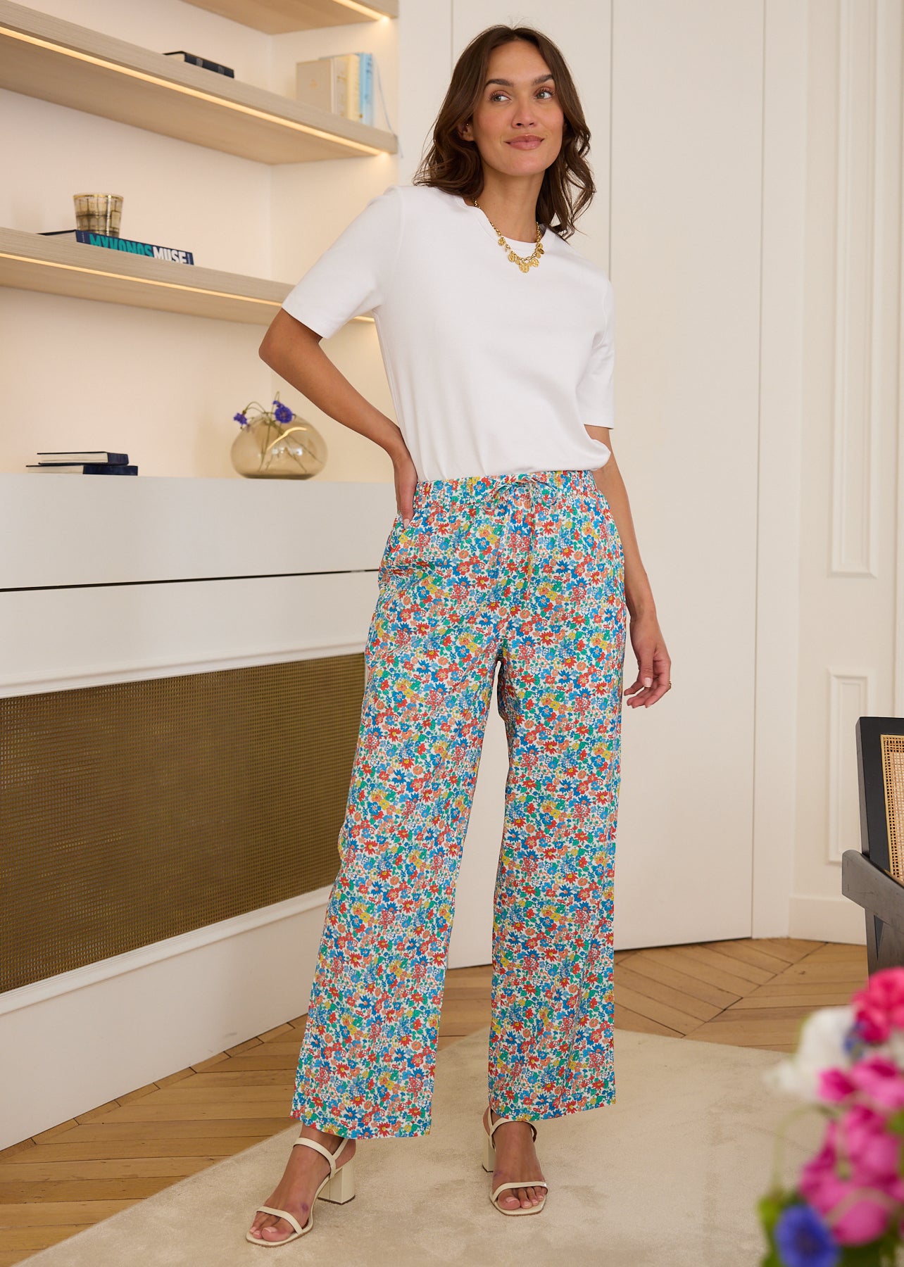 Pantalon Feriel